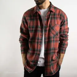 پیراهن پشمی H&M