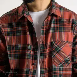 پیراهن پشمی H&M