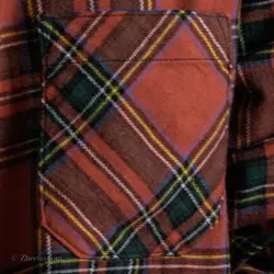 پیراهن پشمی H&M