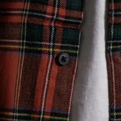 پیراهن پشمی H&M