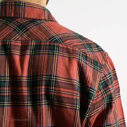 پیراهن پشمی H&M