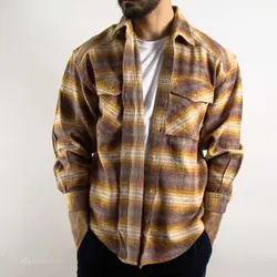 پیراهن پشمی CJ