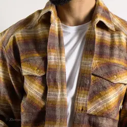 پیراهن پشمی CJ