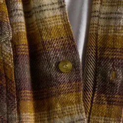 پیراهن پشمی CJ