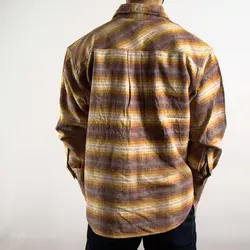 پیراهن پشمی CJ