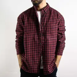 پیراهن پشمی H&M