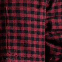 پیراهن پشمی H&M