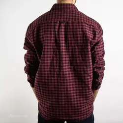 پیراهن پشمی H&M