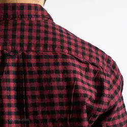 پیراهن پشمی H&M