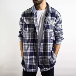 پیراهن پشمی Canda