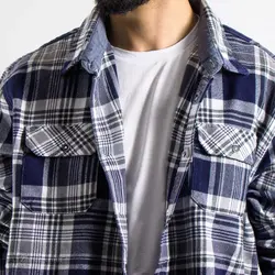 پیراهن پشمی Canda