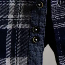 پیراهن پشمی Canda