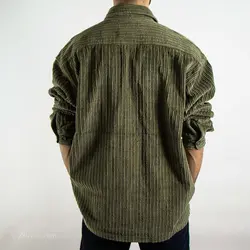 پیراهن کبریتی Outdoor
