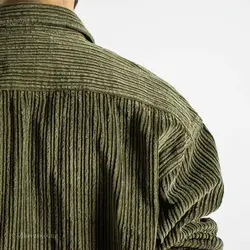 پیراهن کبریتی Outdoor