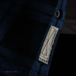 پیراهن پشمی Jack & Jones