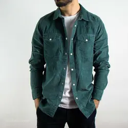 پیراهن کبریتی .