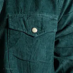 پیراهن کبریتی .