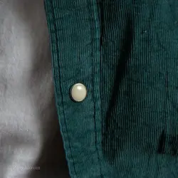 پیراهن کبریتی .