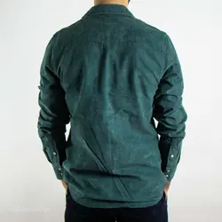 پیراهن کبریتی .