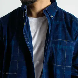 پیراهن کبریتی LC Waikiki