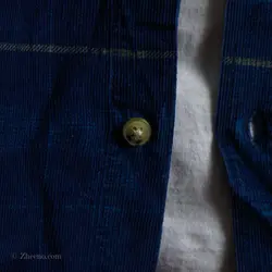 پیراهن کبریتی LC Waikiki