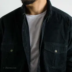 پیراهن کبریتی Vintage