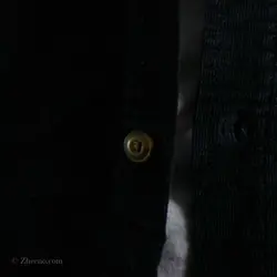 پیراهن کبریتی Vintage