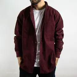 پیراهن کبریتی Authentic