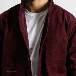 پیراهن کبریتی Authentic