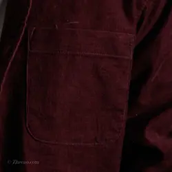 پیراهن کبریتی Authentic