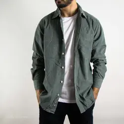 پیراهن کبریتی Nautica