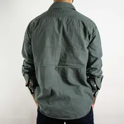 پیراهن کبریتی Nautica