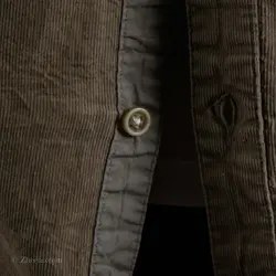 پیراهن کبریتی Transcript