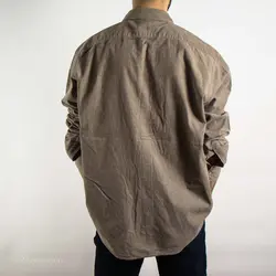 پیراهن کبریتی Transcript