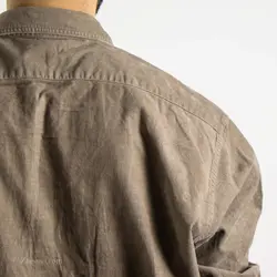 پیراهن کبریتی Transcript