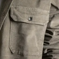 پیراهن کبریتی APT.9