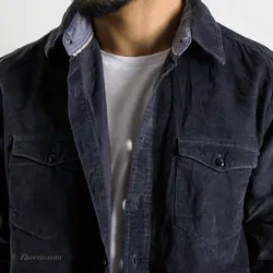 پیراهن کبریتی Dressman