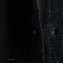 پیراهن کبریتی Dressman