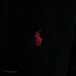 پیراهن کبریتی Ralph Lauren