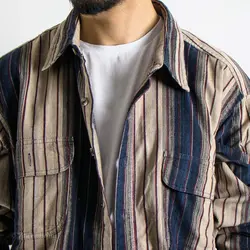 پیراهن کبریتی Bygert