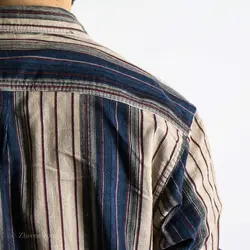 پیراهن کبریتی Bygert