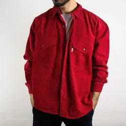 پیراهن کبریتی Authentic