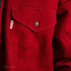 پیراهن کبریتی Authentic