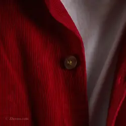 پیراهن کبریتی Authentic