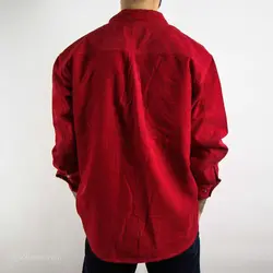 پیراهن کبریتی Authentic
