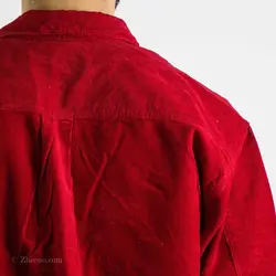 پیراهن کبریتی Authentic