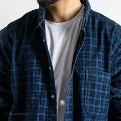 پیراهن کبریتی Penmans