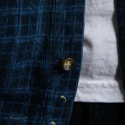 پیراهن کبریتی Penmans