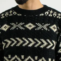 بافت طرحدار Gap