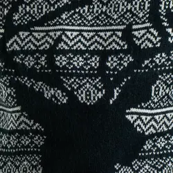 بافت طرحدار Redherring